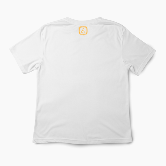 Liverock Weroth - Logo - T-Shirt