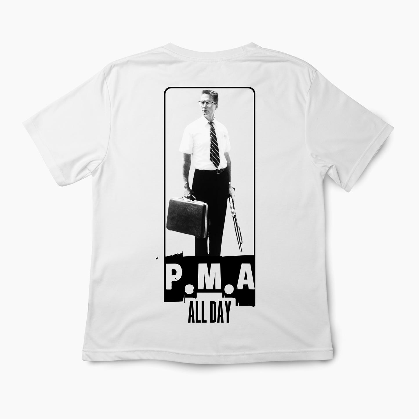 Dirtbag Merchandise - PMA - T-Shirt