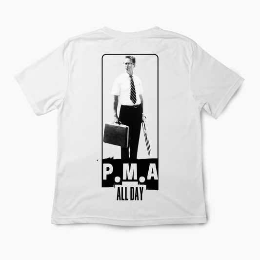 Dirtbag Merchandise - PMA - T-Shirt
