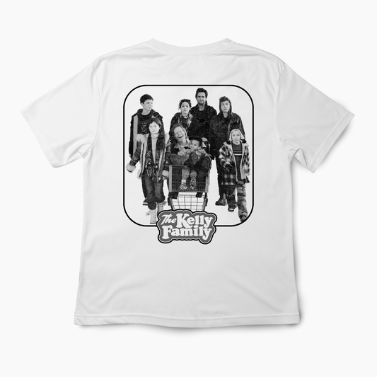 Dirtbag Merchandise - Kelly - T-Shirt