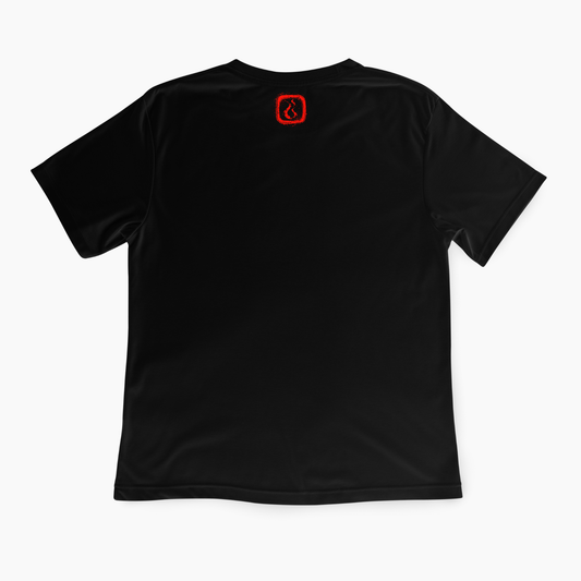 Liverock Weroth - Logo - T-Shirt