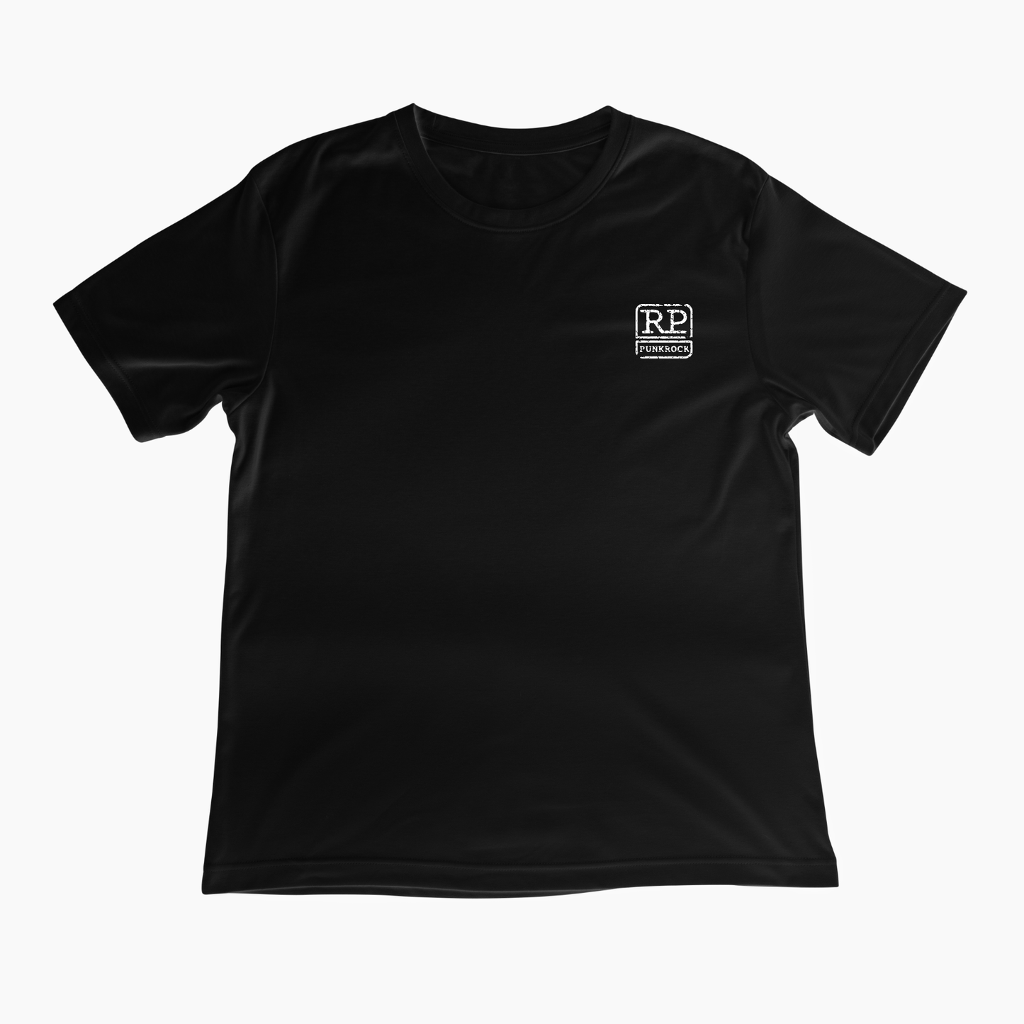 RP Punkrock - Ebbes de Gude - T-Shirt