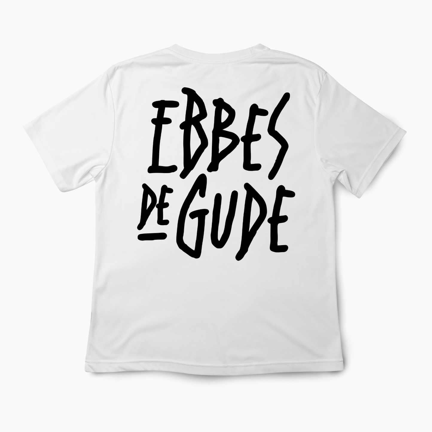 RP Punkrock - Ebbes de Gude - T-Shirt