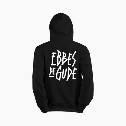 RP Punkrock - Ebbes de Gude - Hoodie